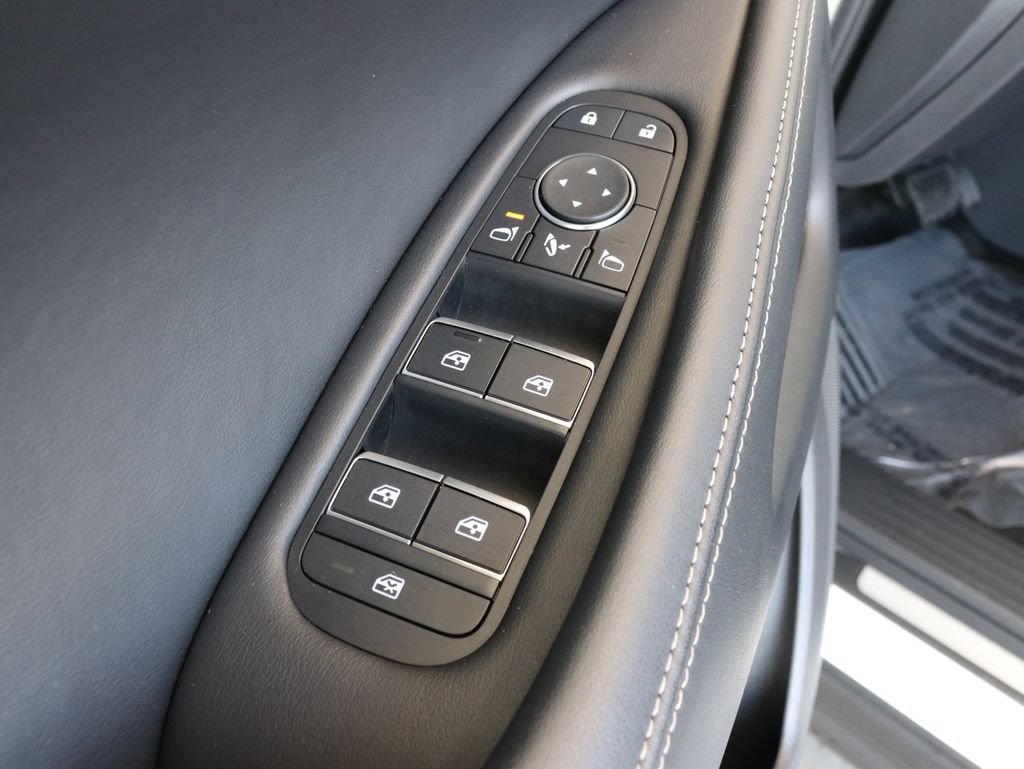 Certified 2025 INFINITI QX60 Pure AWD/4WD image 28