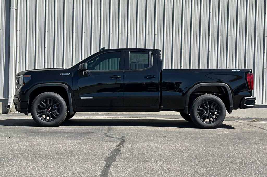 New 2026 GMC Sierra 1500 Elevation AWD/4WD image 7