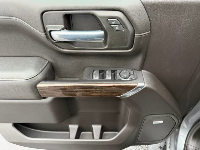 Used 2021 GMC Sierra 1500 Elevation image 14