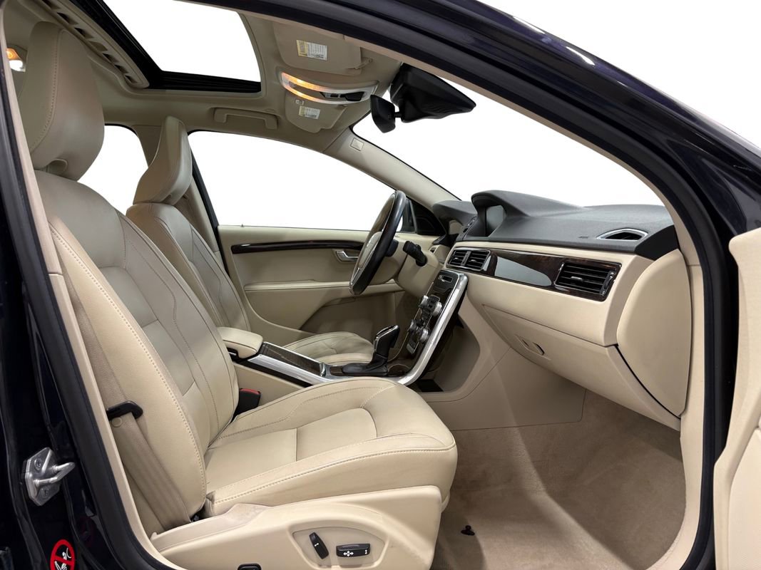 Used 2016 Volvo S80 T5 w/ Convenience Package image 14