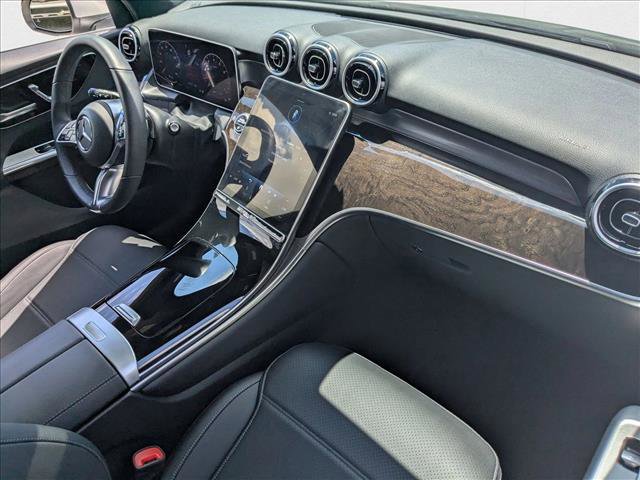 Certified 2025 Mercedes-Benz GLC 300 image 20