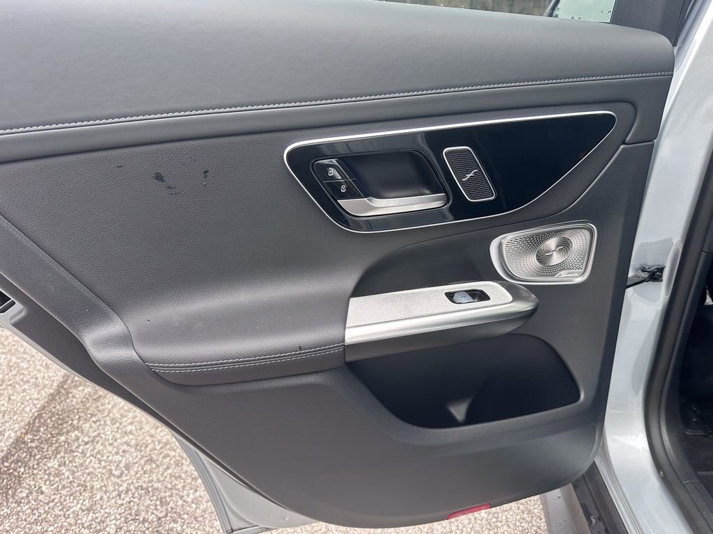 Certified 2024 Mercedes-Benz GLC 300 4MATIC image 30