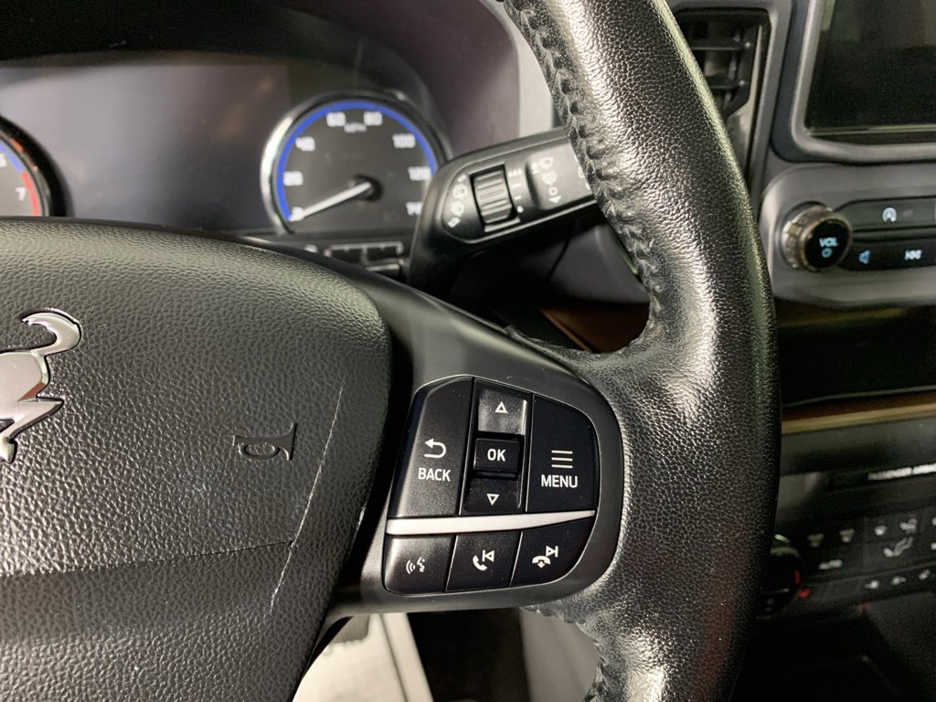 Used 2021 Ford Bronco Sport Outer Banks image 21