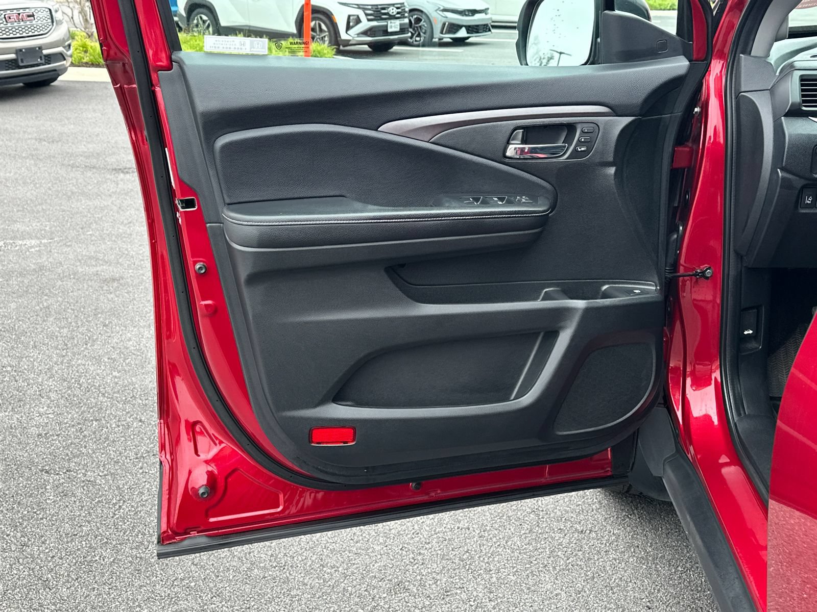 Used 2021 Honda Ridgeline RTL image 12