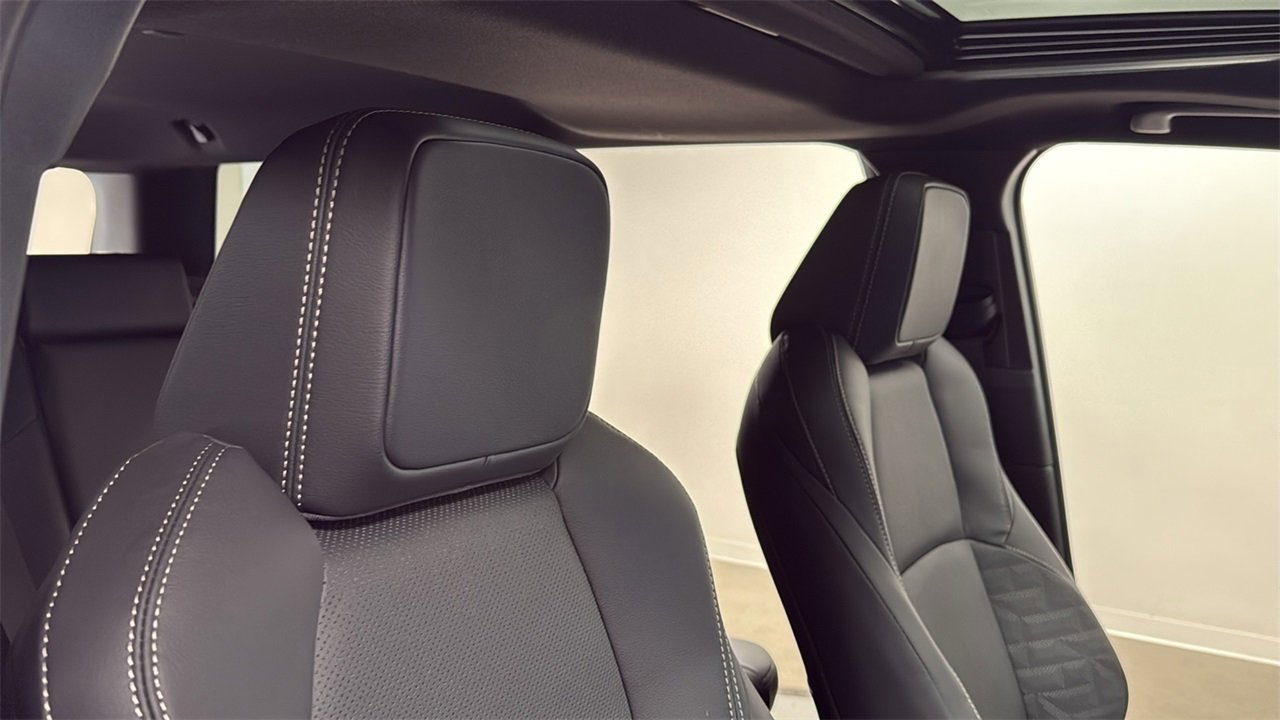 New 2026 Toyota 4Runner TRD Off-Road Premium image 19