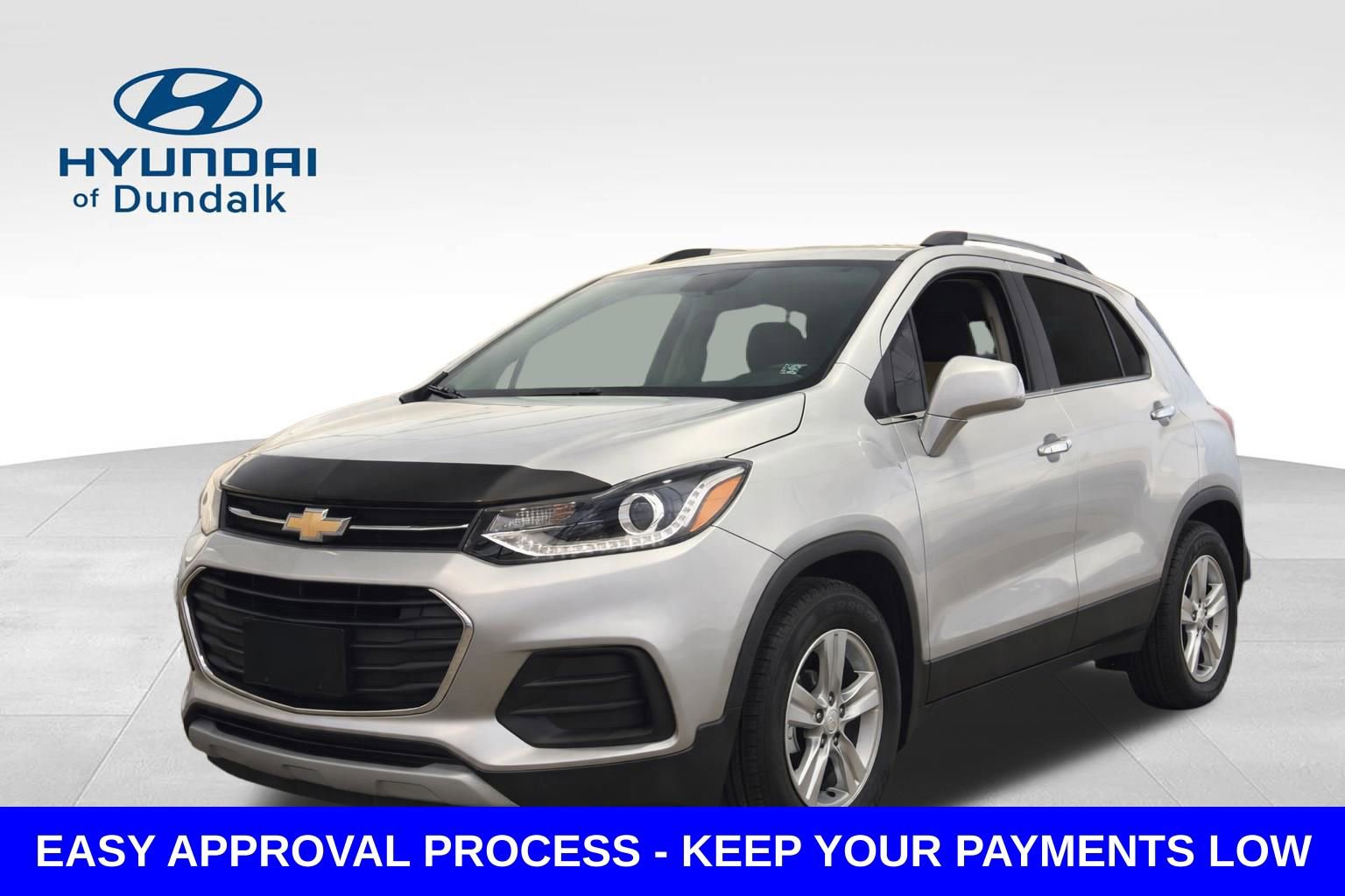 Used 2019 Chevrolet Trax LT w/ LT Convenience Package