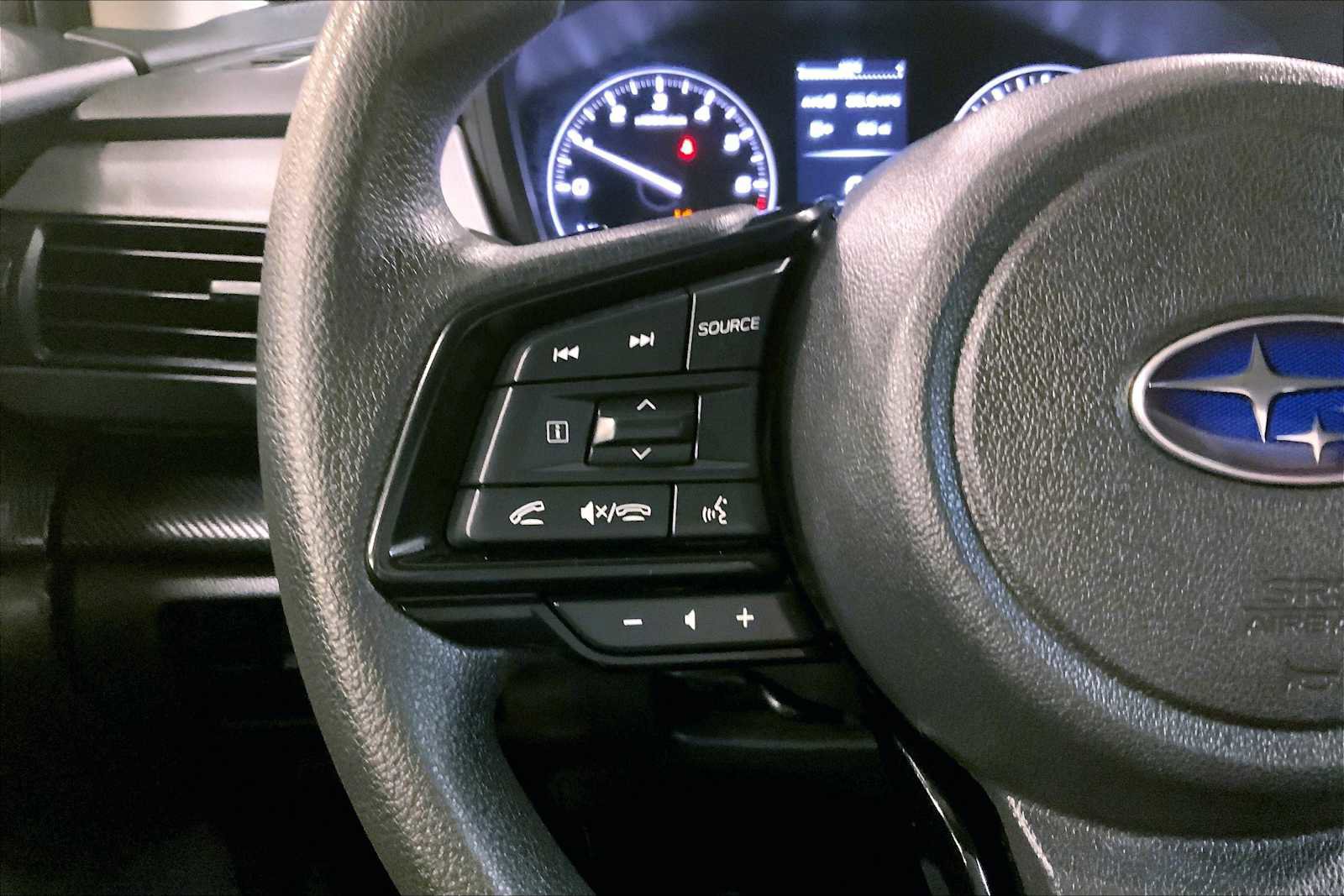 Certified 2024 Subaru Crosstrek 2.0i Premium image 23