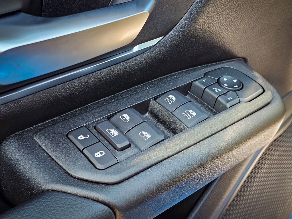 New 2026 RAM 1500 Big Horn image 12