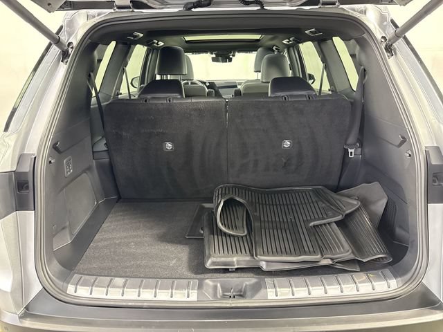 Certified 2025 Lexus TX 350 AWD w/ Technology Package image 36