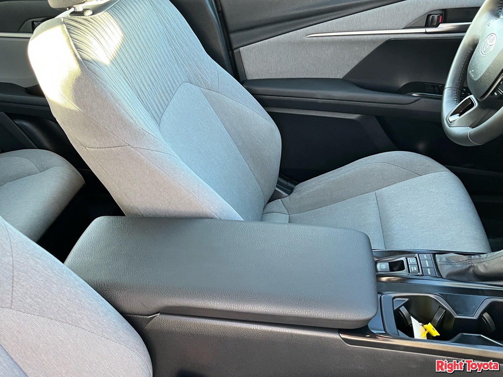 Certified 2026 Toyota Camry LE w/ Convenience Package FWD image 14