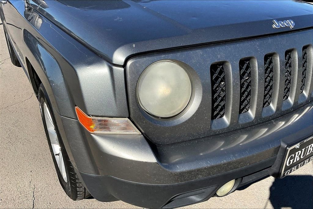 Used 2014 Jeep Patriot Sport w/ Power Value Group image 37