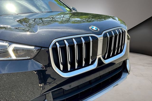 Used 2026 BMW X1 xDrive28i AWD/4WD image 34