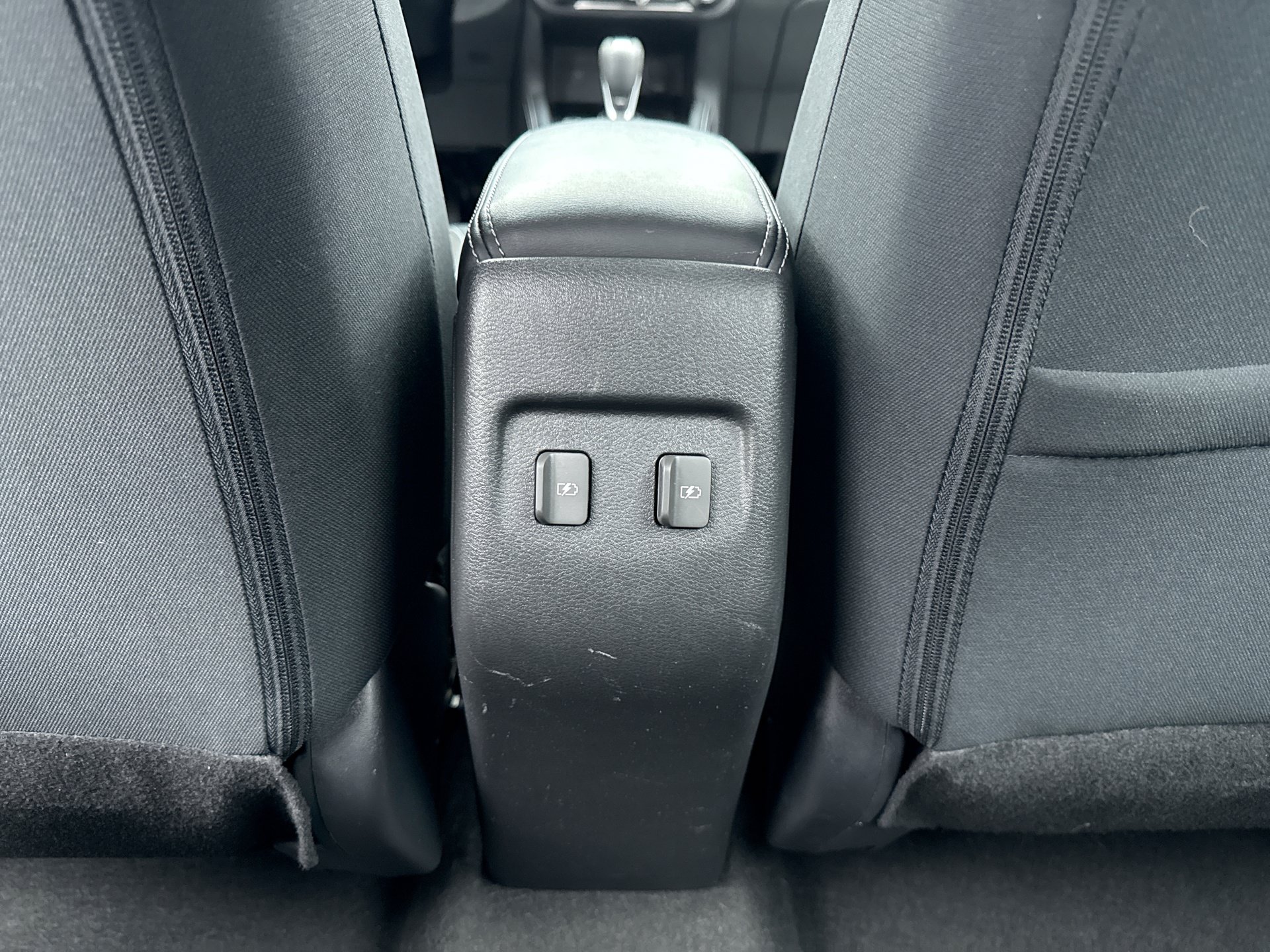Used 2023 Nissan Kicks SV FWD image 18