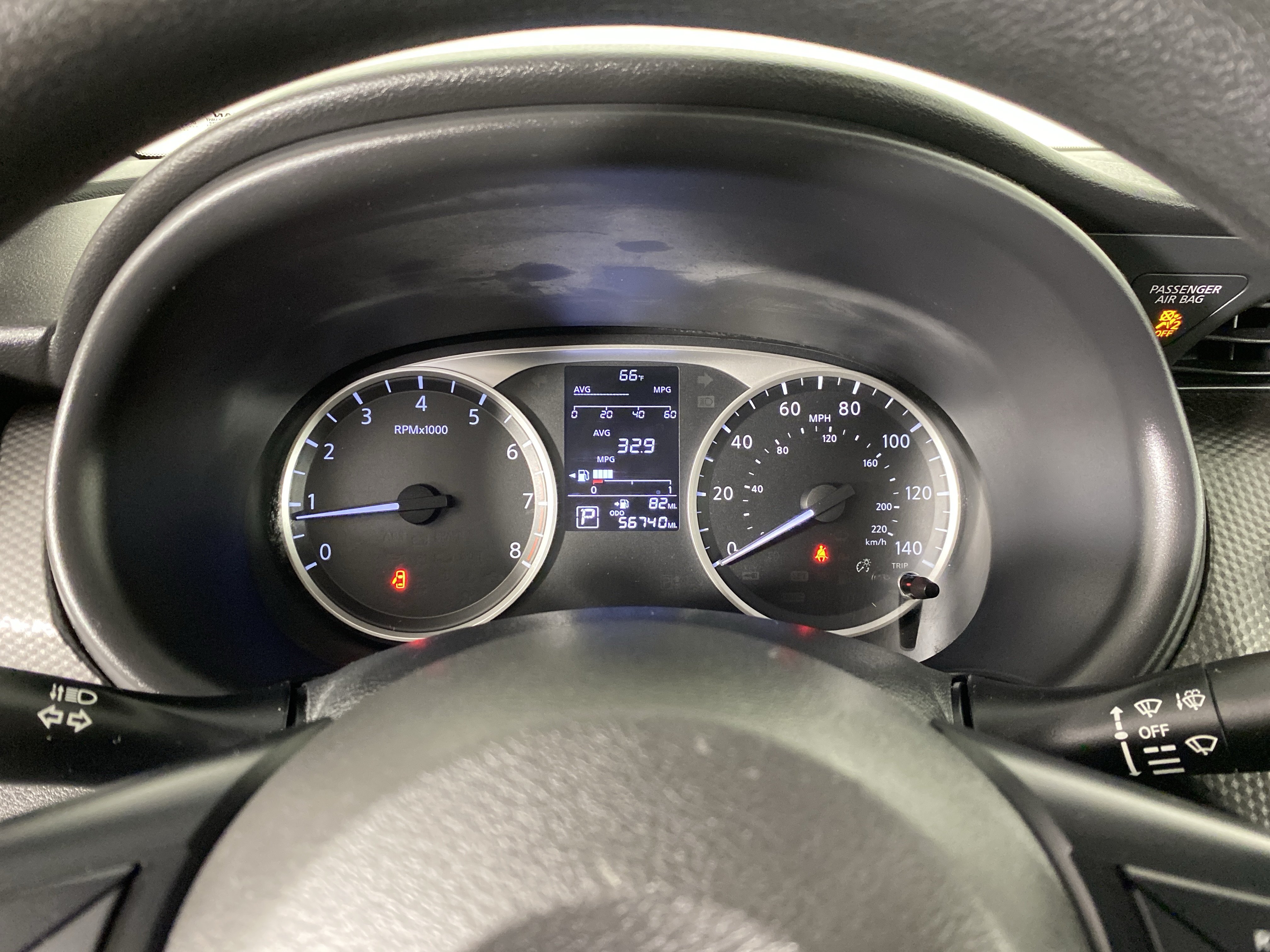 Used 2020 Nissan Kicks S FWD image 22