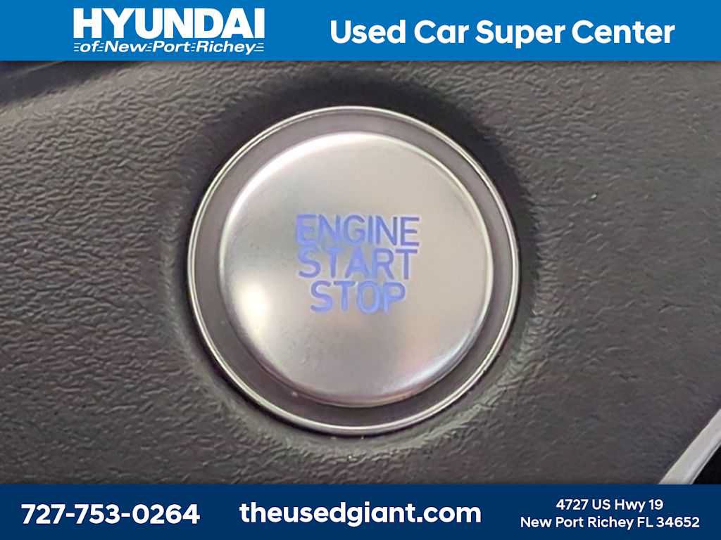Used 2020 Hyundai Palisade SEL FWD image 27