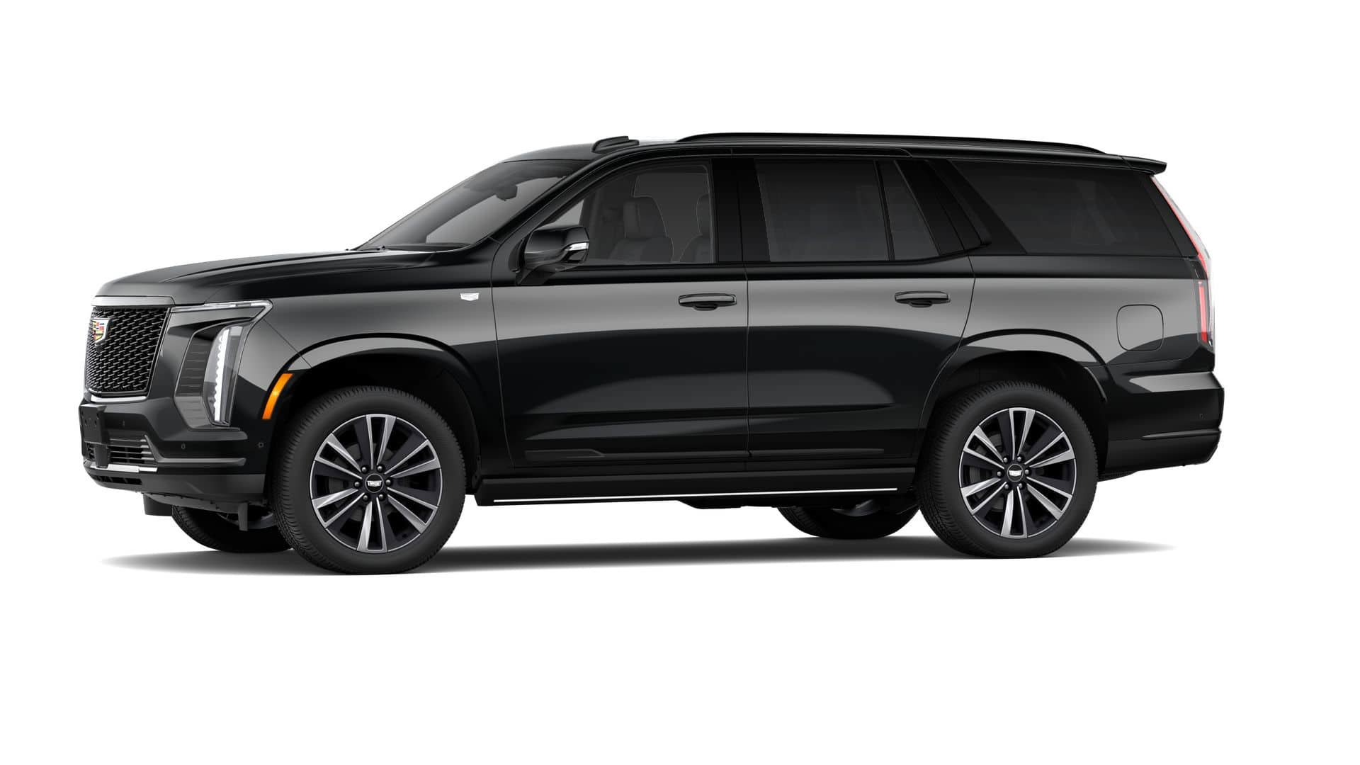 New 2026 Cadillac Escalade Sport AWD/4WD image 36