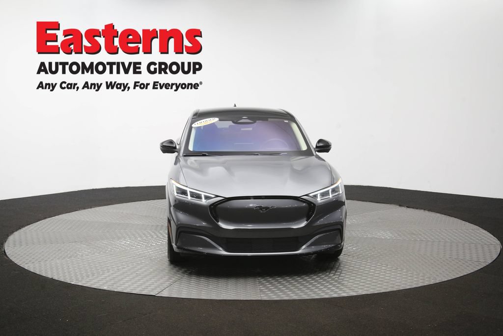Used 2023 Ford Mustang Mach-E Premium AWD/4WD image 53