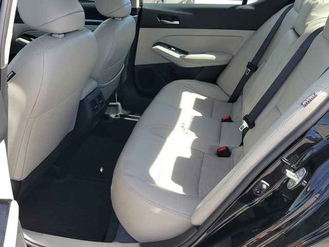 Certified 2023 Nissan Altima 2.5 SL AWD/4WD image 8