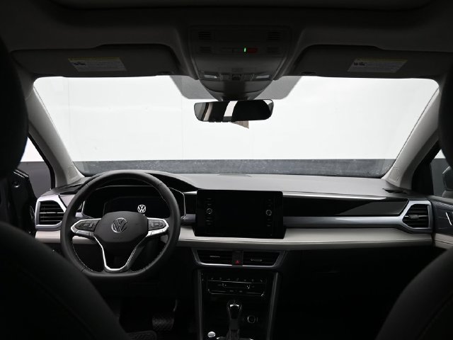New 2026 Volkswagen Taos SEL AWD/4WD image 10