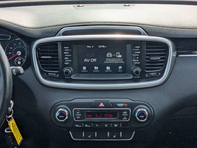 Used 2020 Kia Sorento LX w/ LX I4 Convenience Package AWD/4WD image 17
