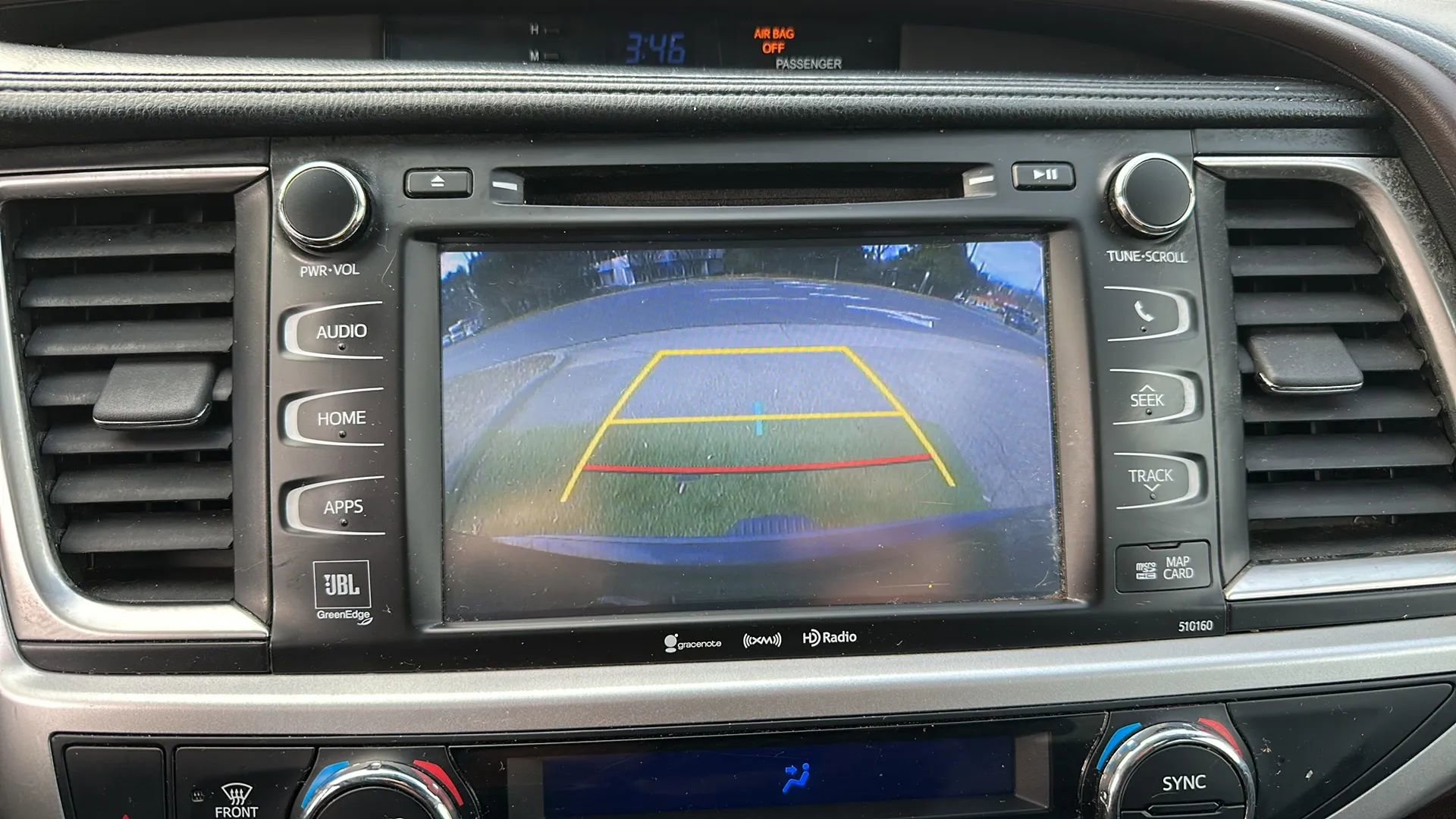 Used 2016 Toyota Highlander Limited image 38