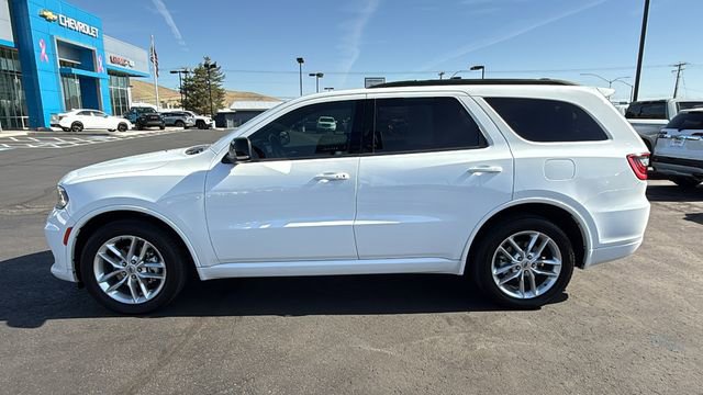 Used 2024 Dodge Durango GT image 6