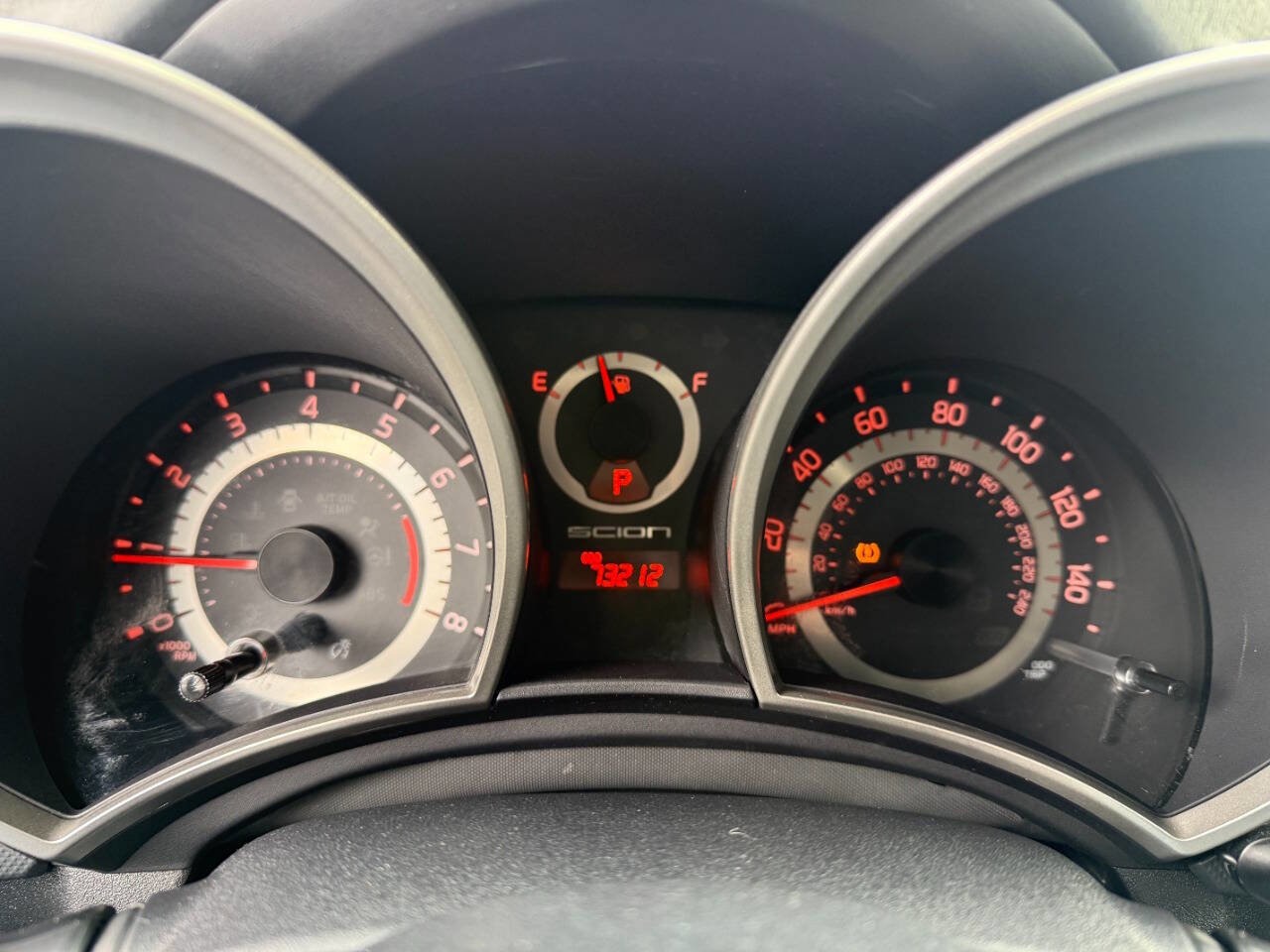 Used 2011 Scion tC FWD image 20