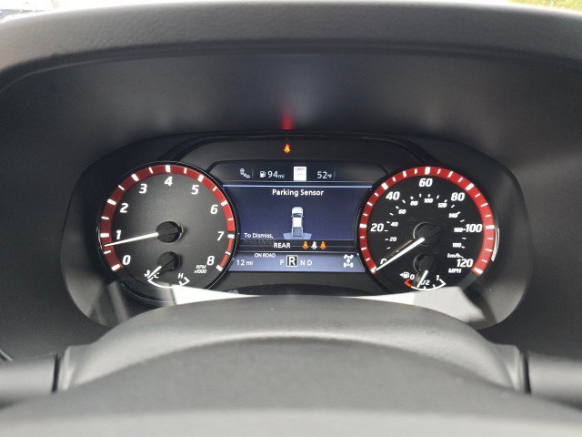 New 2026 Nissan Frontier PRO-4X w/ Pro Premium Package image 40