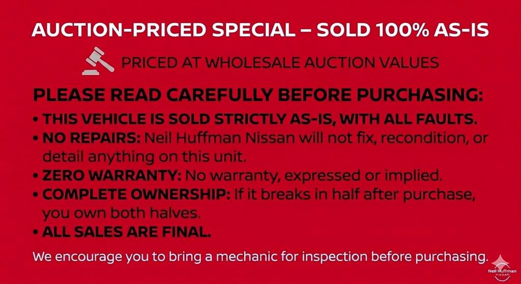 Used 2014 Jeep Compass Sport w/ Power Value Group FWD image 2