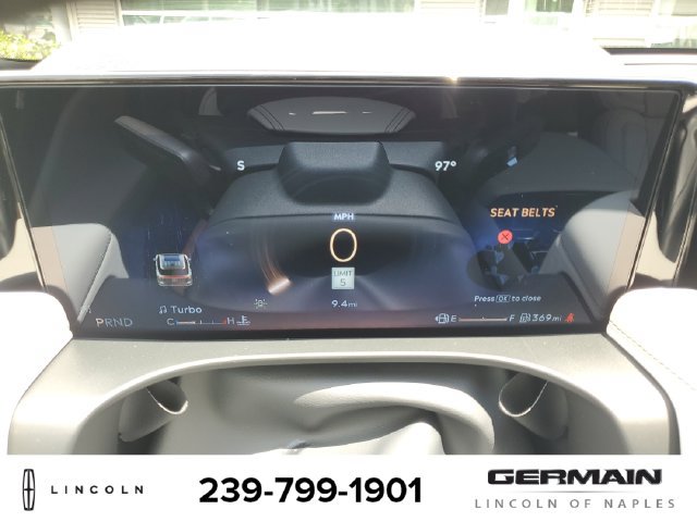 New 2026 Lincoln Aviator Reserve AWD/4WD image 24