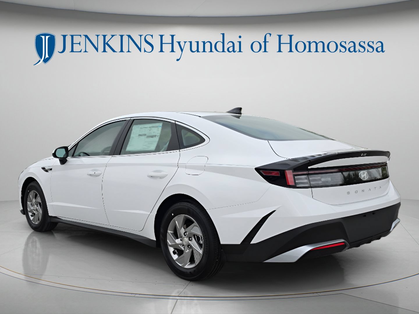 New 2026 Hyundai Sonata SE FWD image 6