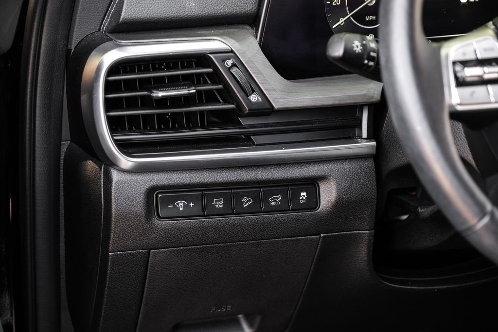 Used 2023 Kia Telluride SX X-Pro AWD/4WD image 42