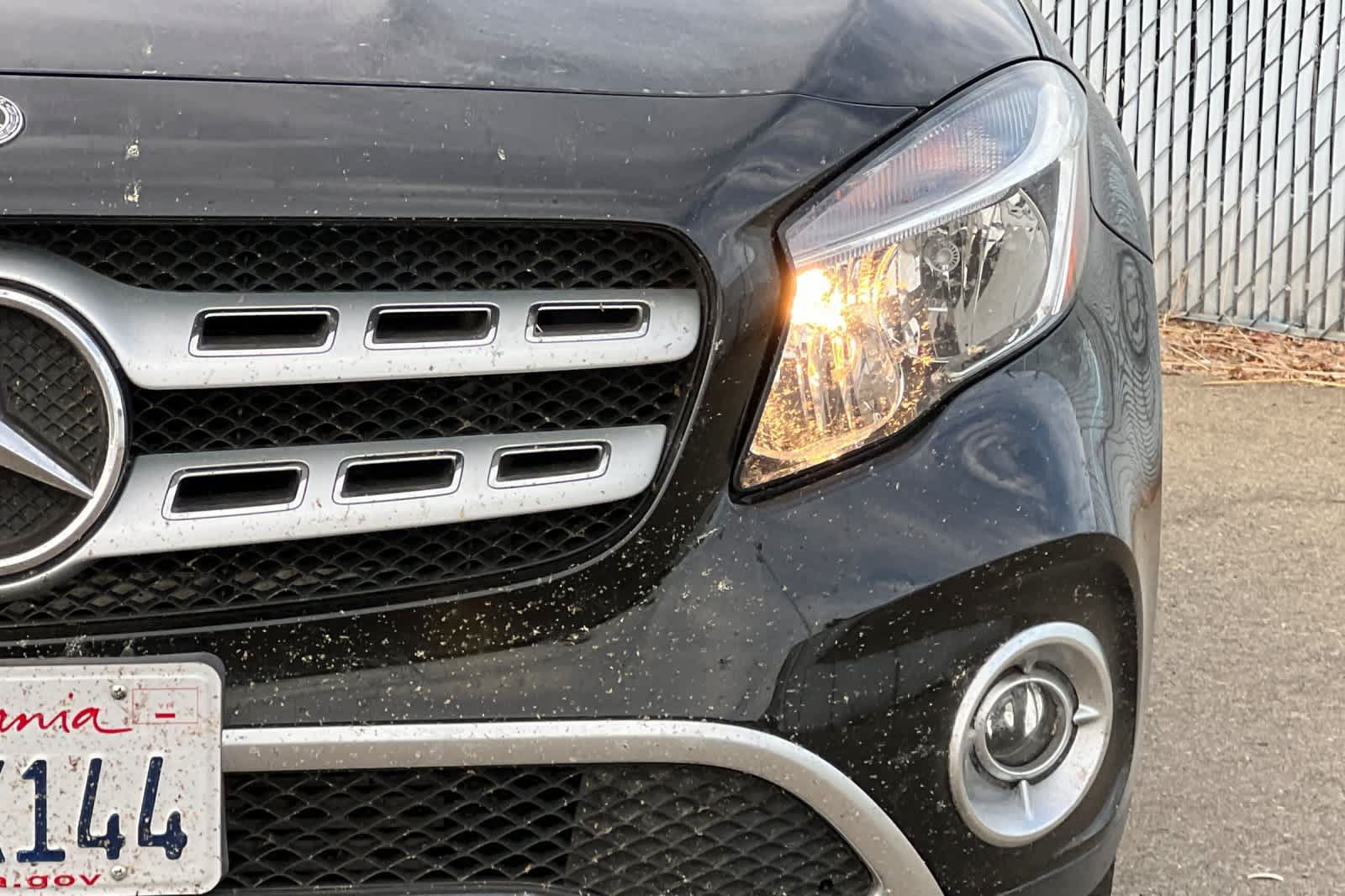 Used 2019 Mercedes-Benz GLA 250 image 14