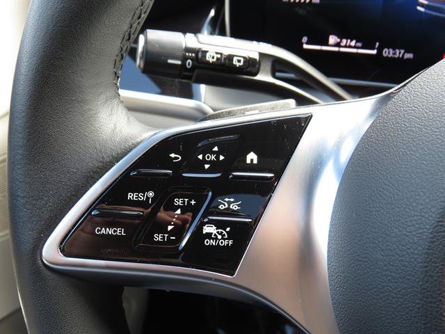 Used 2026 Mercedes-Benz GLC 300 4MATIC image 10