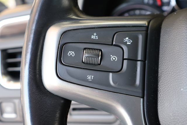 Used 2023 Chevrolet Tahoe LS RWD image 27