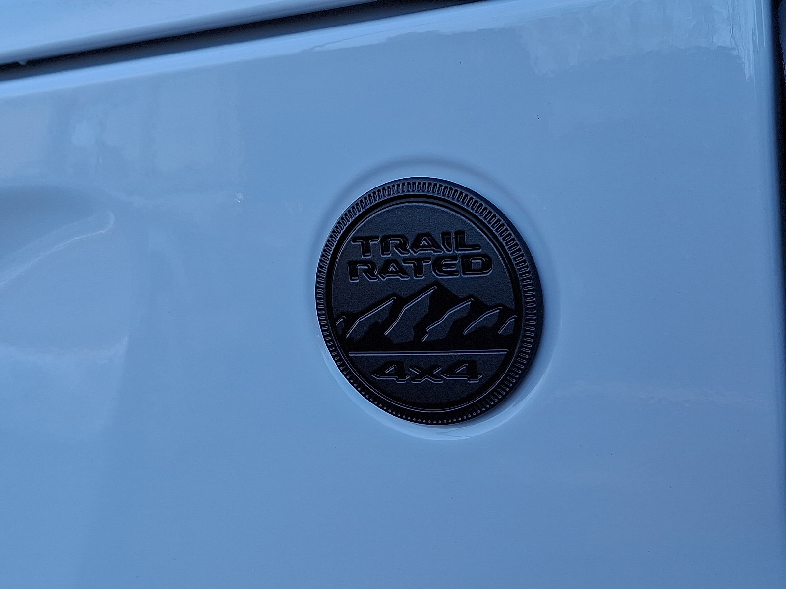 New 2026 Jeep Wrangler Sport image 20