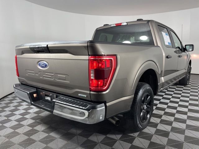Used 2023 Ford F150 XLT image 10