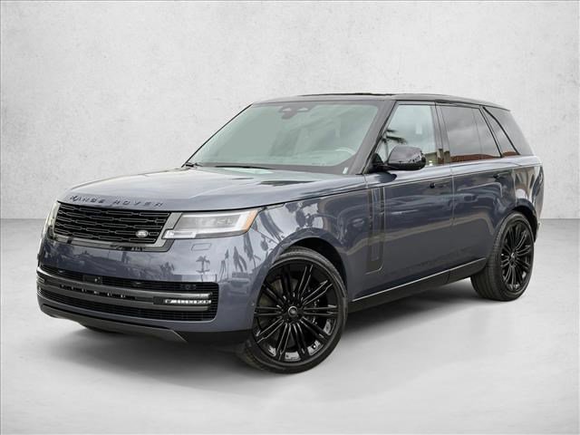 Used 2024 Land Rover Range Rover SE