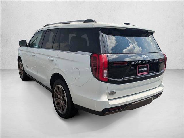 New 2027 Ford Expedition King Ranch AWD/4WD image 8