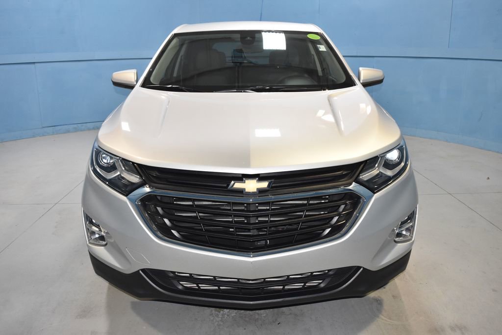 Used 2020 Chevrolet Equinox LT image 23