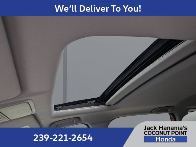 Used 2022 Honda CR-V EX image 22
