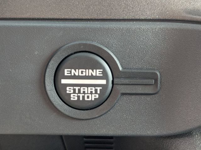 New 2026 Ford Bronco Raptor AWD/4WD image 17