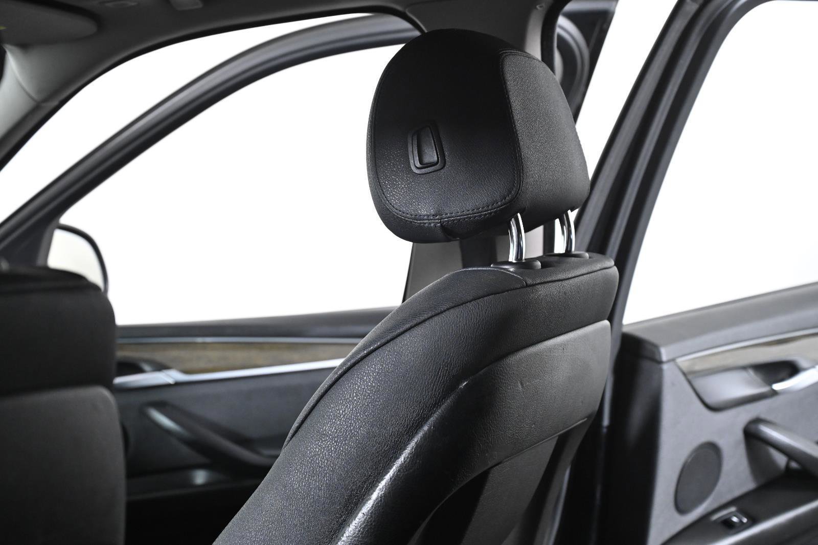 Used 2016 BMW X5 xDrive35i image 24