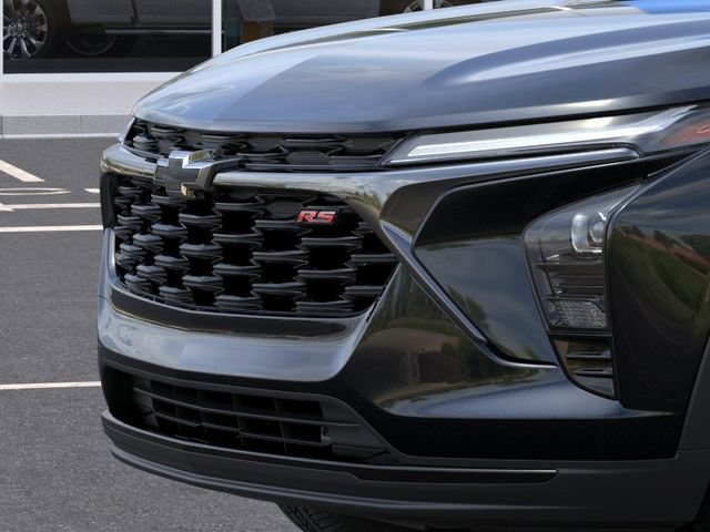 New 2026 Chevrolet Trax RS w/ Driver Confidence Package FWD image 13