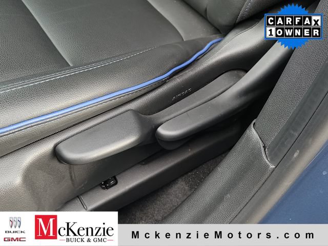 Used 2025 Buick Envista Sport Touring FWD image 7