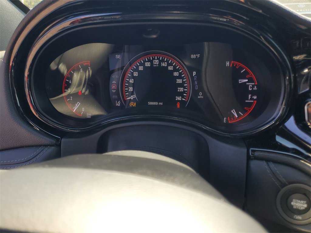 Used 2022 Dodge Durango GT image 21