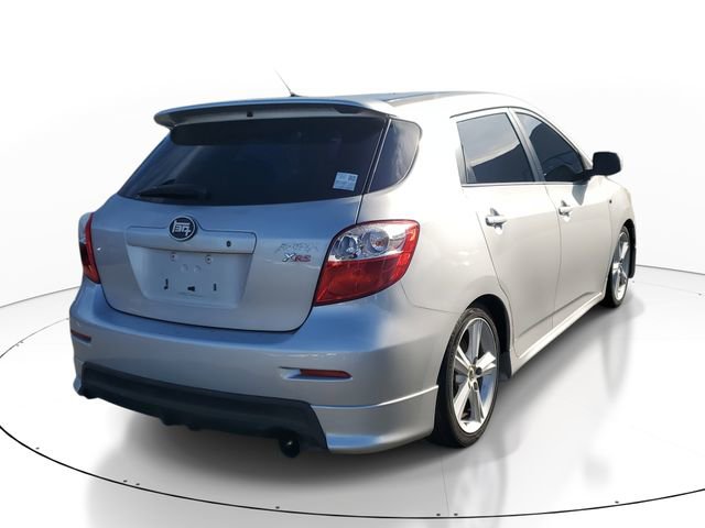 Used 2010 Toyota Matrix S image 7