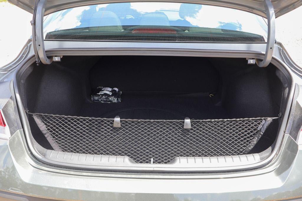 New 2026 Hyundai Elantra Sport FWD image 30
