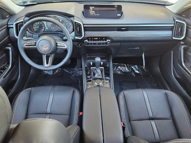 New 2026 MAZDA CX-50 AWD 2.5 S w/ Weather Package image 14