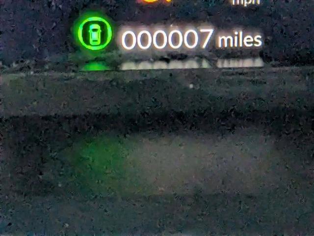 New 2026 Acura ADX FWD image 11